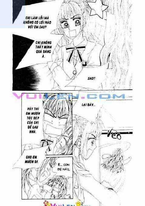 Naesoong 9Th Grade Project Chapter 1 trang 20