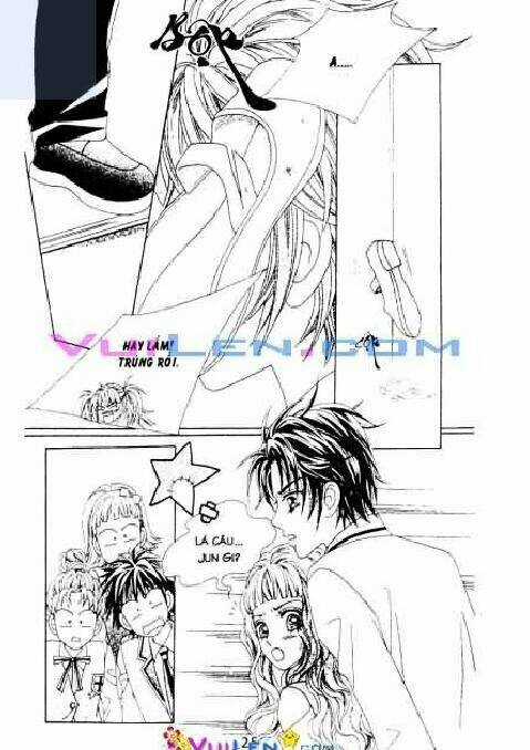 Naesoong 9Th Grade Project Chapter 1 trang 23