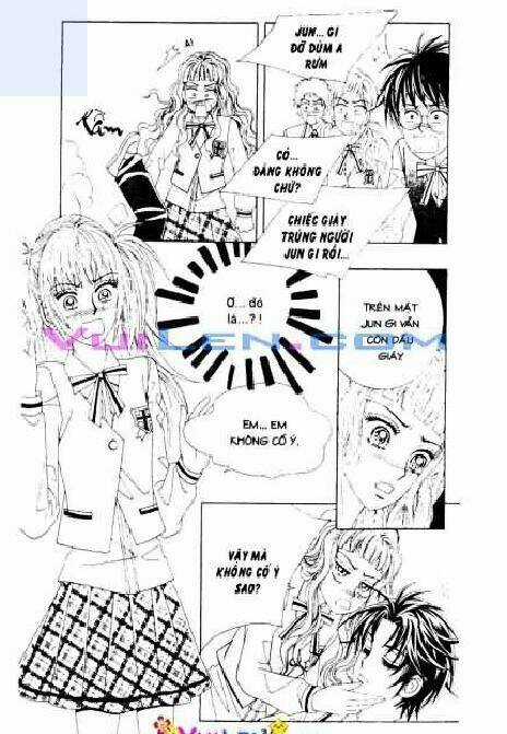 Naesoong 9Th Grade Project Chapter 1 trang 24