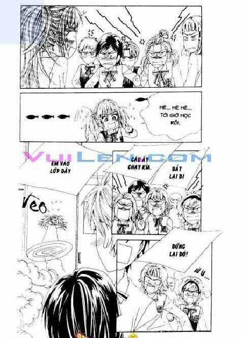 Naesoong 9Th Grade Project Chapter 1 trang 25