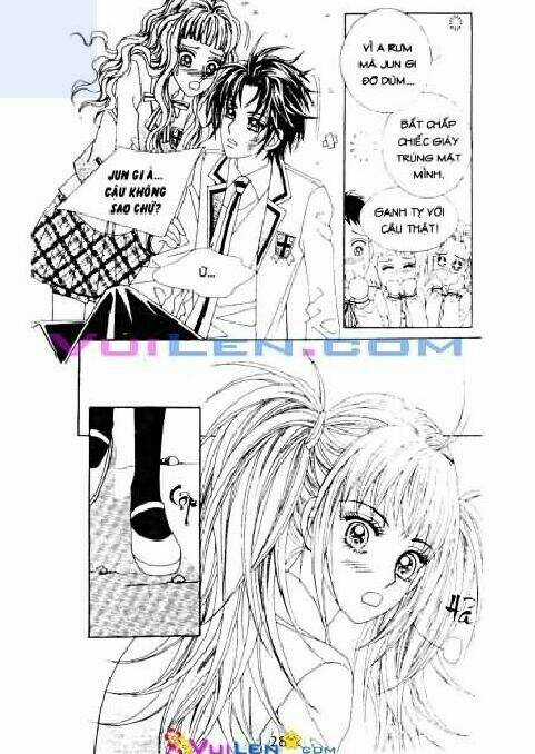 Naesoong 9Th Grade Project Chapter 1 trang 26