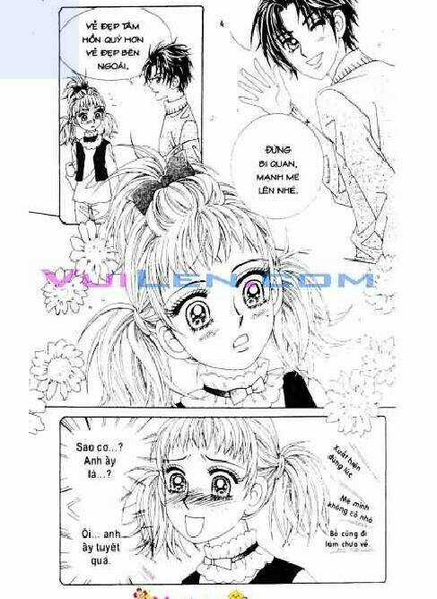 Naesoong 9Th Grade Project Chapter 1 trang 30