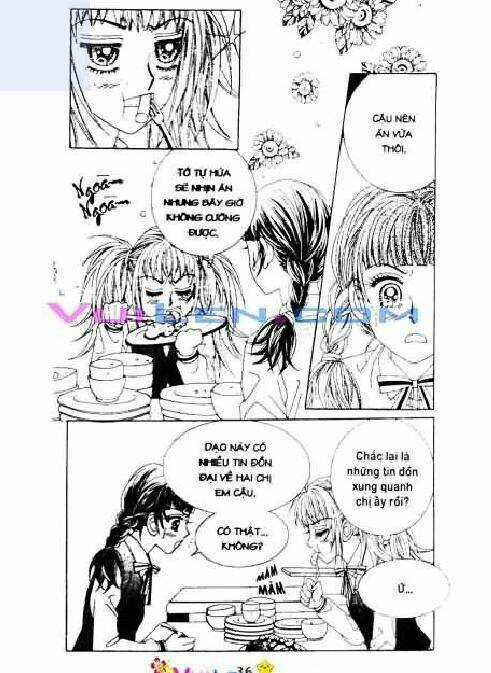 Naesoong 9Th Grade Project Chapter 1 trang 34