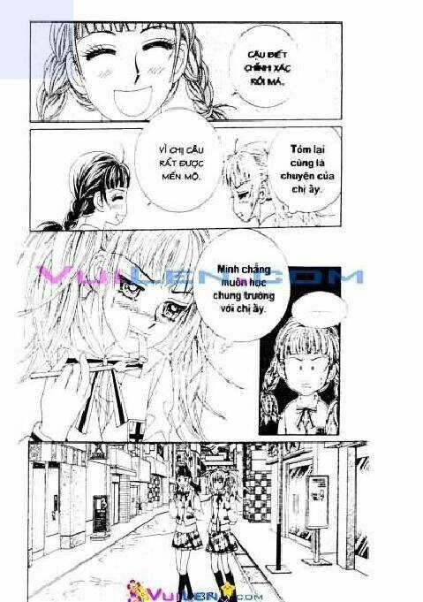 Naesoong 9Th Grade Project Chapter 1 trang 35