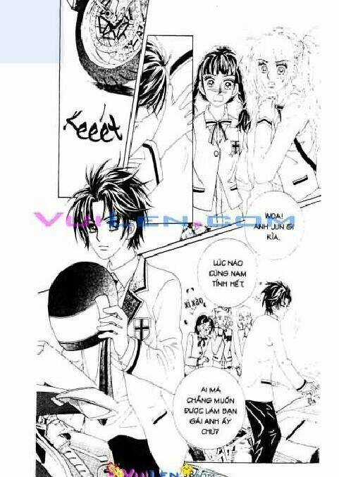 Naesoong 9Th Grade Project Chapter 1 trang 36