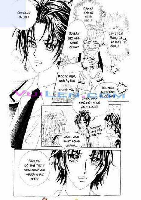 Naesoong 9Th Grade Project Chapter 1 trang 37