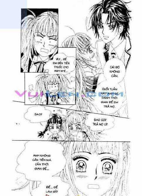 Naesoong 9Th Grade Project Chapter 1 trang 38