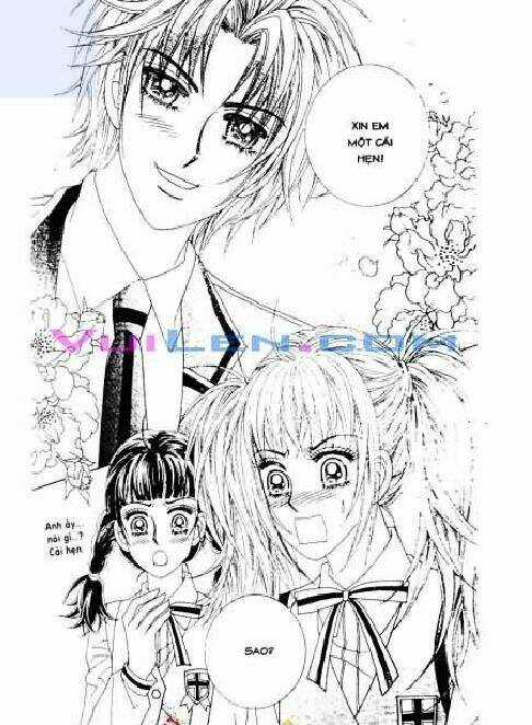 Naesoong 9Th Grade Project Chapter 1 trang 39