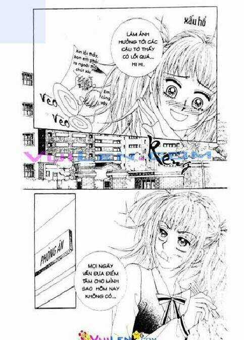 Naesoong 9Th Grade Project Chapter 1 trang 4