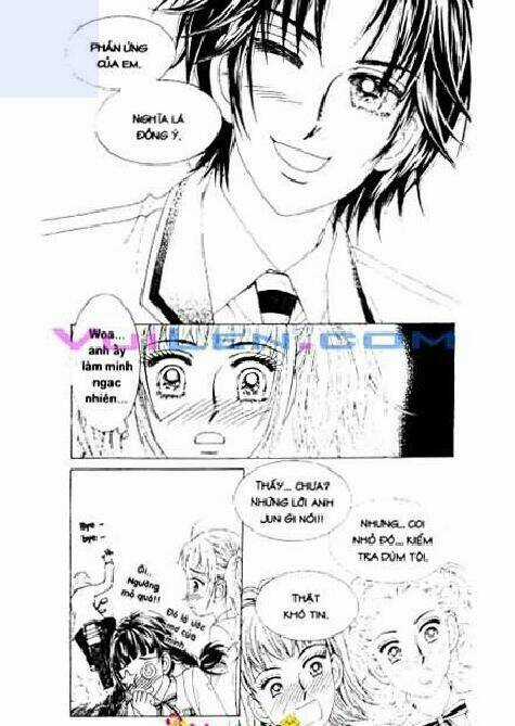 Naesoong 9Th Grade Project Chapter 1 trang 40