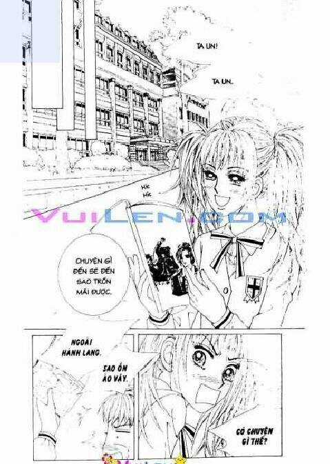 Naesoong 9Th Grade Project Chapter 1 trang 41