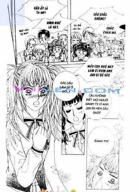 Naesoong 9Th Grade Project Chapter 1 trang 42