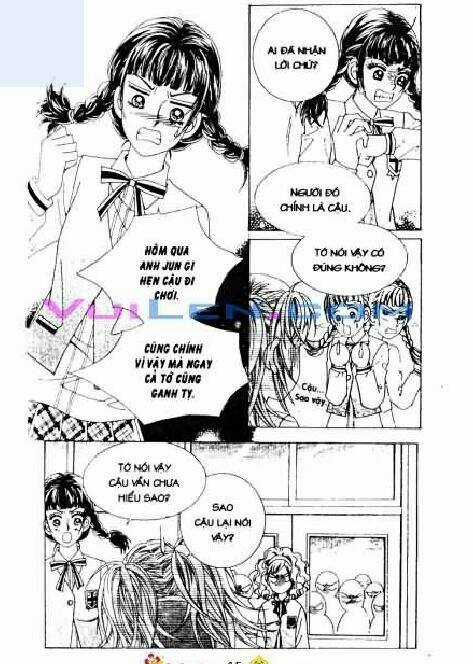 Naesoong 9Th Grade Project Chapter 1 trang 43