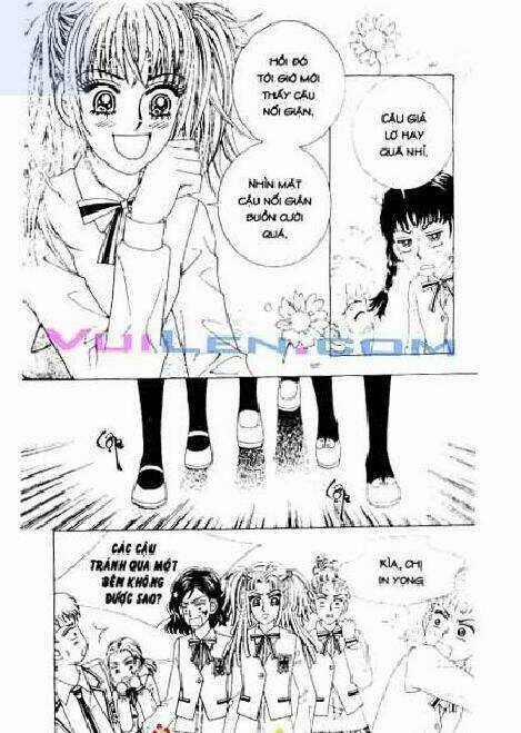 Naesoong 9Th Grade Project Chapter 1 trang 44