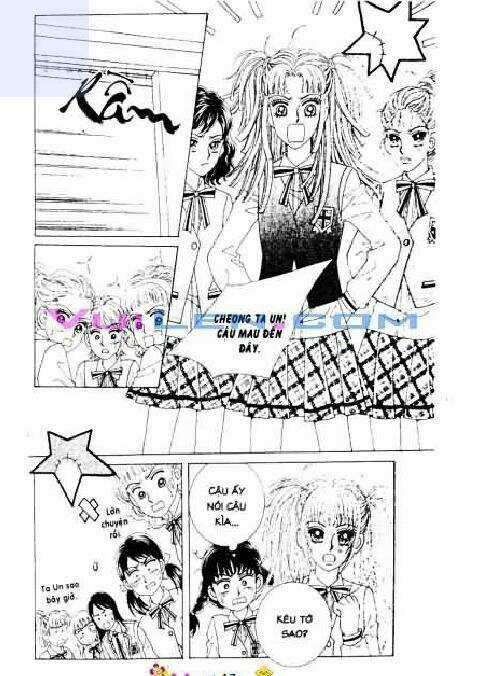 Naesoong 9Th Grade Project Chapter 1 trang 45