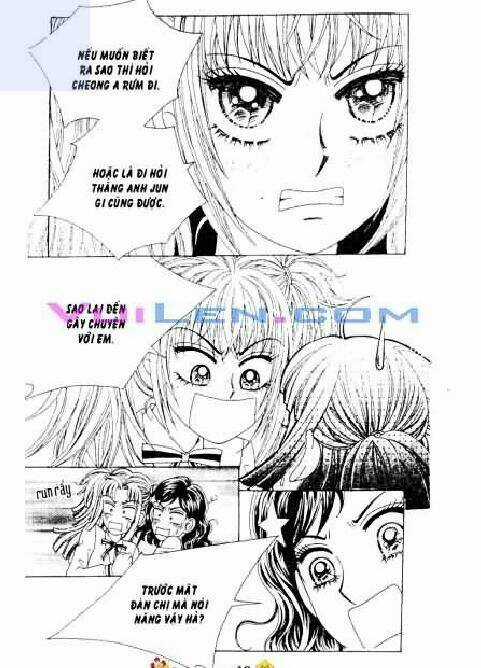 Naesoong 9Th Grade Project Chapter 1 trang 47