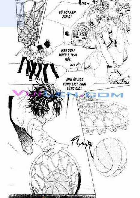 Naesoong 9Th Grade Project Chapter 1 trang 50