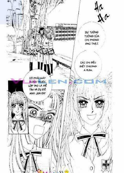 Naesoong 9Th Grade Project Chapter 1 trang 53