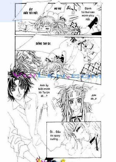 Naesoong 9Th Grade Project Chapter 1 trang 56