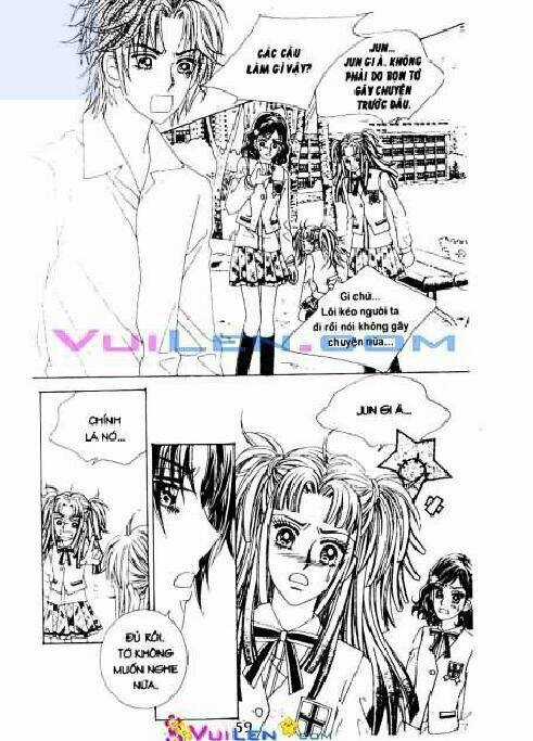 Naesoong 9Th Grade Project Chapter 1 trang 58