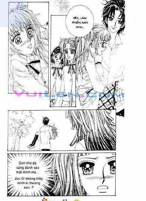 Naesoong 9Th Grade Project Chapter 1 trang 60