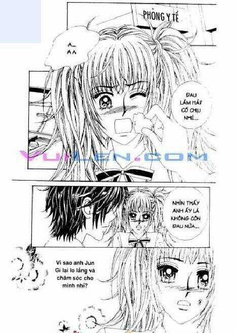 Naesoong 9Th Grade Project Chapter 1 trang 61