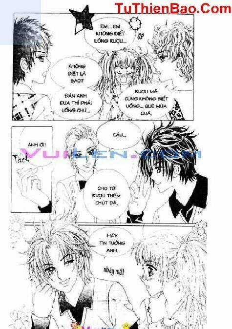 Naesoong 9Th Grade Project Chapter 1 trang 74