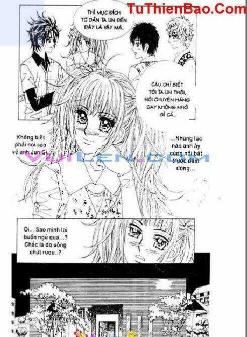 Naesoong 9Th Grade Project Chapter 1 trang 80