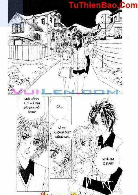 Naesoong 9Th Grade Project Chapter 1 trang 81