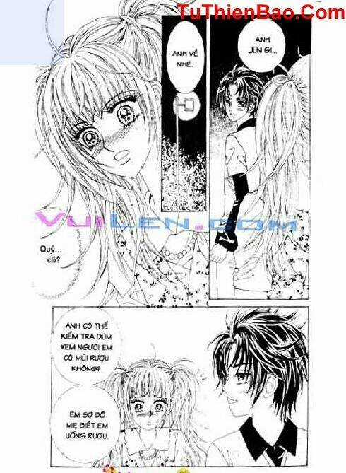 Naesoong 9Th Grade Project Chapter 1 trang 83