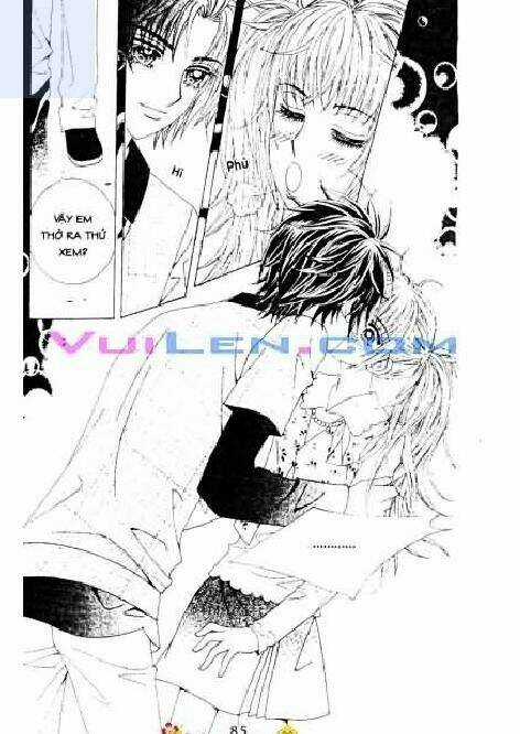 Naesoong 9Th Grade Project Chapter 1 trang 84