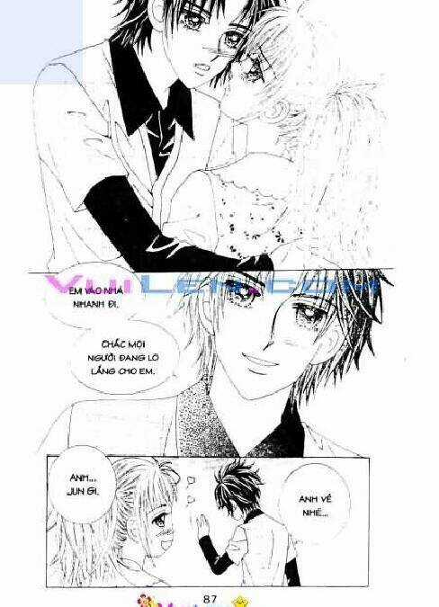 Naesoong 9Th Grade Project Chapter 1 trang 86