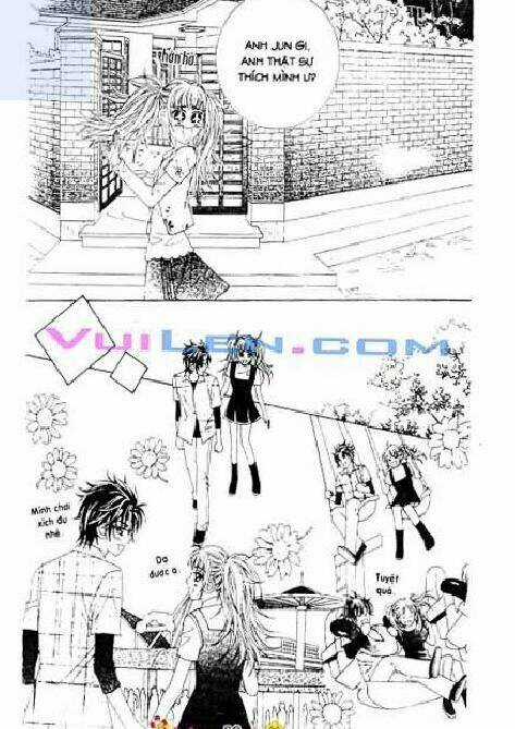 Naesoong 9Th Grade Project Chapter 1 trang 88