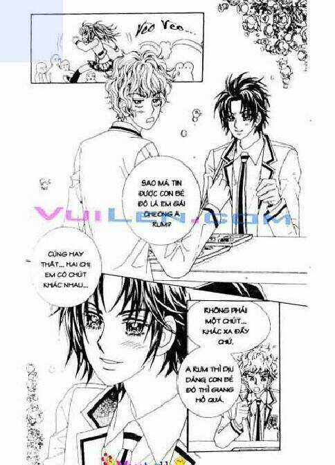 Naesoong 9Th Grade Project Chapter 1 trang 9