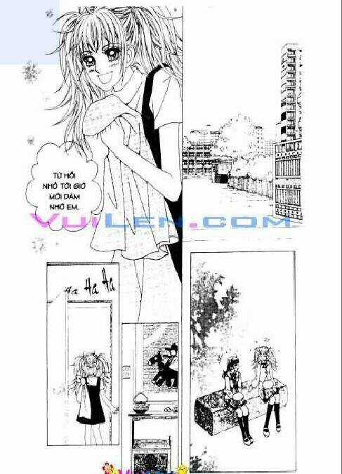 Naesoong 9Th Grade Project Chapter 1 trang 95