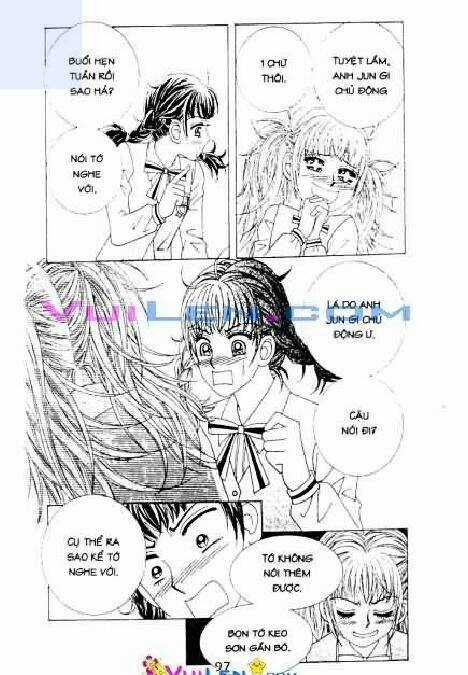 Naesoong 9Th Grade Project Chapter 1 trang 96