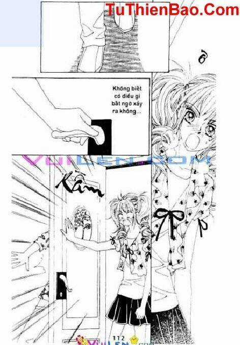 Naesoong 9Th Grade Project Chapter 3 trang 110