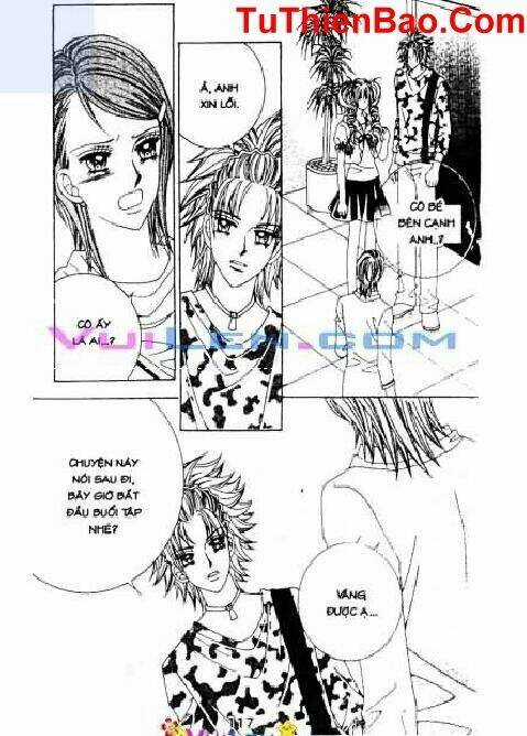 Naesoong 9Th Grade Project Chapter 3 trang 115