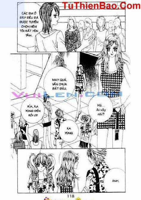 Naesoong 9Th Grade Project Chapter 3 trang 116