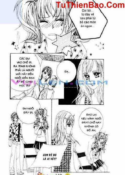 Naesoong 9Th Grade Project Chapter 3 trang 117