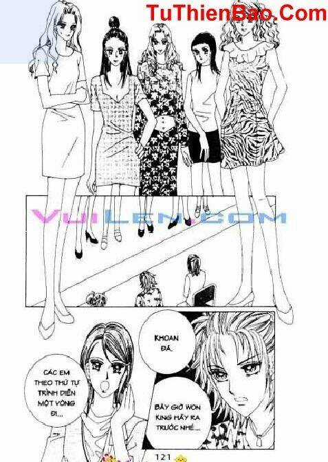 Naesoong 9Th Grade Project Chapter 3 trang 119