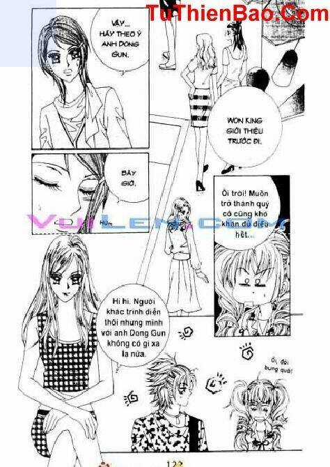 Naesoong 9Th Grade Project Chapter 3 trang 120