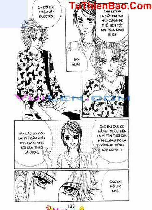 Naesoong 9Th Grade Project Chapter 3 trang 121