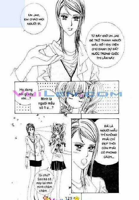 Naesoong 9Th Grade Project Chapter 3 trang 127