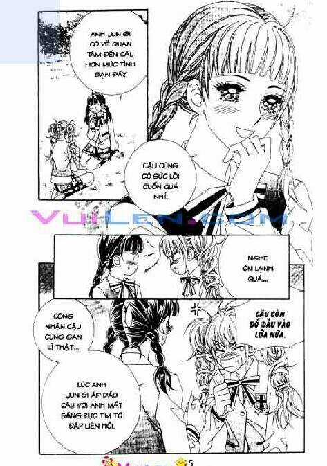 Naesoong 9Th Grade Project Chapter 3 trang 13