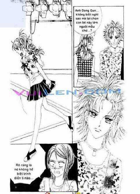 Naesoong 9Th Grade Project Chapter 3 trang 131