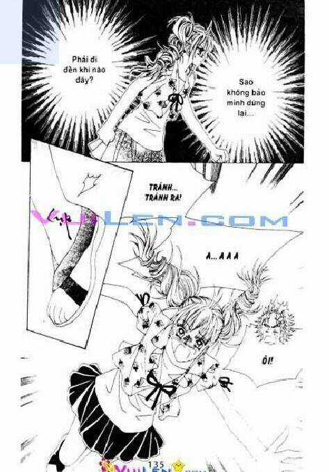 Naesoong 9Th Grade Project Chapter 3 trang 132