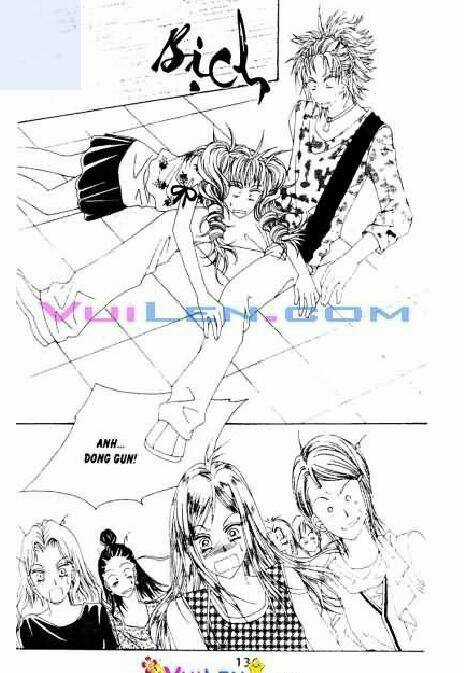 Naesoong 9Th Grade Project Chapter 3 trang 133