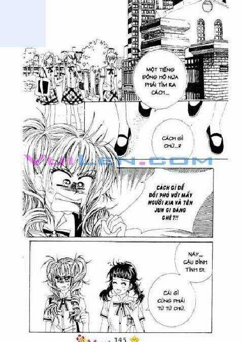 Naesoong 9Th Grade Project Chapter 3 trang 142