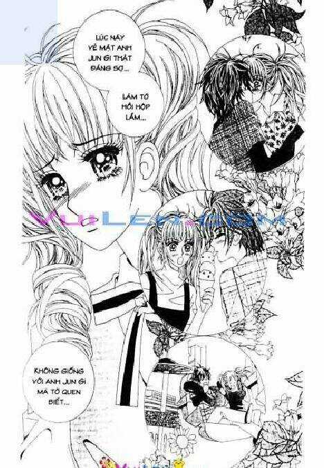 Naesoong 9Th Grade Project Chapter 3 trang 15